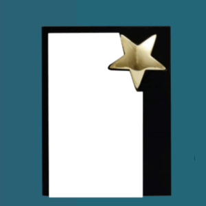 WT 014 ( 5.5x7.4 in )