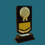 WT 039 , 040 ( 11.5*7.25 in) - Image 2