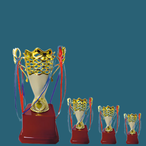 FT 524 ( 7.5,8.5,9.5 in )