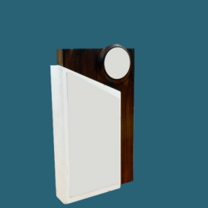 WT 016 (9.5, 5.5 in)