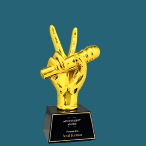 RT 069 (11.25 in) - Variant 3