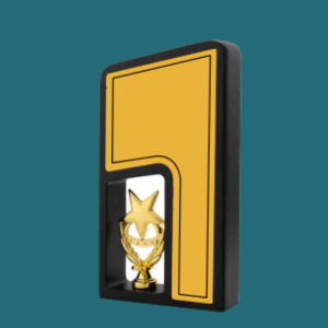 WM 402 ( 9.25 * 5 in )