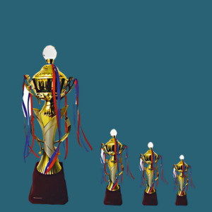 FT 538 ( 16,15,16 in )