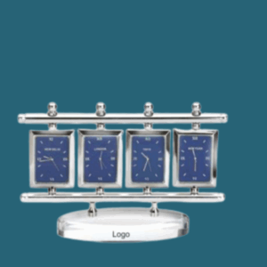 FOUR SQUARE WORLD TIME