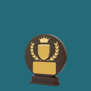 WM 1408 ( 8.5 X 7.5 In )